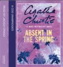 Absent in the Spring - Book