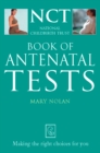 The Antenatal Tests - eBook