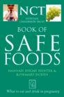 The Safe Food : What to eat and drink in pregnancy - eBook