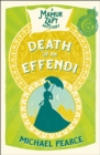 Death of an Effendi - eBook