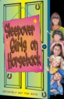 The Sleepover Girls on Horseback - eBook