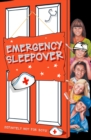 Emergency Sleepover - eBook