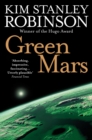 Green Mars - eBook