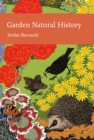Garden Natural History - eBook