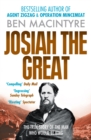 Josiah the Great : The True Story of The Man Who Would Be King - eBook