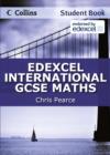 Edexcel International GCSE Maths Student Book - Book