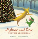 Together at Christmas (Read aloud by Emilia Fox) - eBook