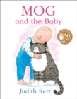 Mog and the Baby - eBook