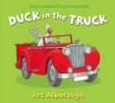 Duck in the Truck (Read aloud by Harry Enfield) - eBook