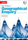 Geographical Enquiry Student Book 2 - Book