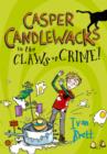 Casper Candlewacks in the Claws of Crime! - eBook