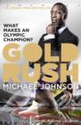 Gold Rush - Book