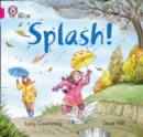 Splash : Band 01b/Pink B - Book