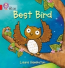 Best Bird : Band 02b/Red B - Book