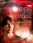Wonders of the Universe - eBook