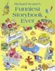 Funniest Storybook Ever - Book
