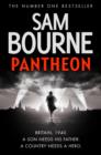 Pantheon - eBook