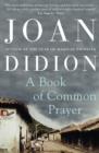 A Book of Common Prayer - Book
