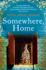 Somewhere, Home - eBook