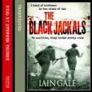 The Black Jackals - eAudiobook