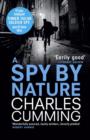 A Spy by Nature - Book
