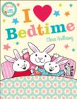 I Heart Bedtime - Book