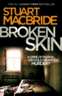 Broken Skin - Book