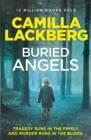 Buried Angels - Book