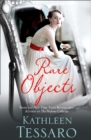 Rare Objects - Book