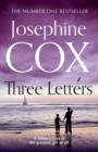 Three Letters - Book