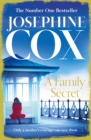 A Family Secret - Book