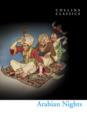 Arabian Nights - Book