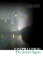 The Secret Agent - Book