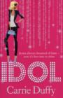 Idol - Book