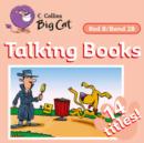 Talking Books : Band 02b/Red B - Book