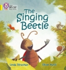 The Singing Beetle : Band 03/Yellow - Book