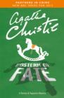 Postern of Fate (Tommy & Tuppence, Book 5) - Agatha Christie