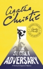 The Secret Adversary (Tommy & Tuppence, Book 1) - Agatha Christie