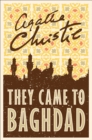 They Came to Baghdad - eBook