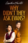 Why Didn’t They Ask Evans? - eBook