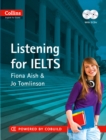 IELTS Listening : IELTS 5-6+ (B1+) - Book