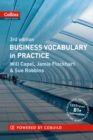 Business Vocabulary in Practice : B1-B2 - Book