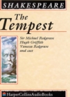 The Tempest - eAudiobook