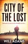 City of the Lost - Book