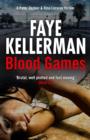 Blood Games - eBook