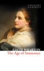 The Age of Innocence (Collins Classics) - eBook
