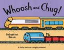 Whoosh and Chug! - Book