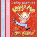 Iggy and Me and The Happy Birthday - eAudiobook