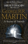 A Storm of Swords Complete Edition (Two in One) - eBook