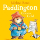 Paddington Goes for Gold - Book